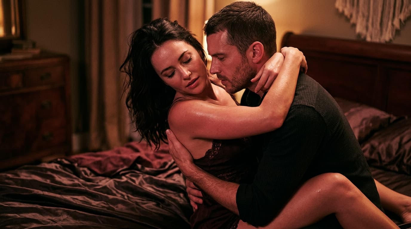 The Mechanics of Staying Power: A Physiological Blueprint for Delaying the Inevitable