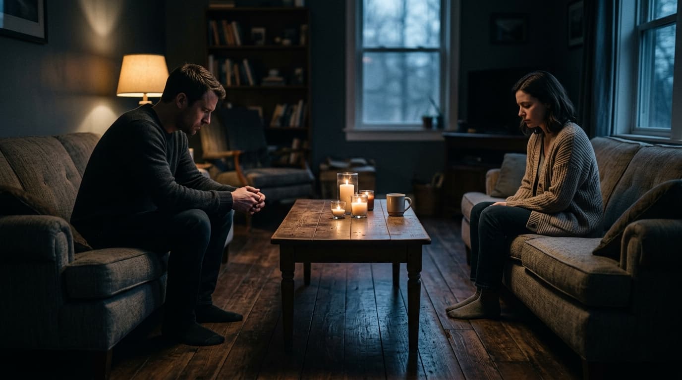 How to Signal You're Looking for More Than a Hookup Without Being Preachy or Desperate