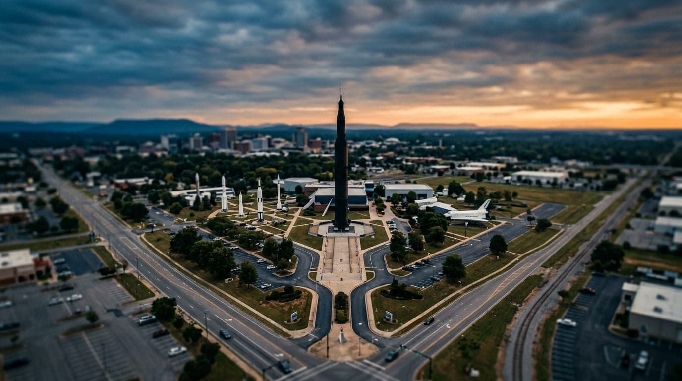 Using Adult Friend Finder in Huntsville: The 2026 Insider Guide