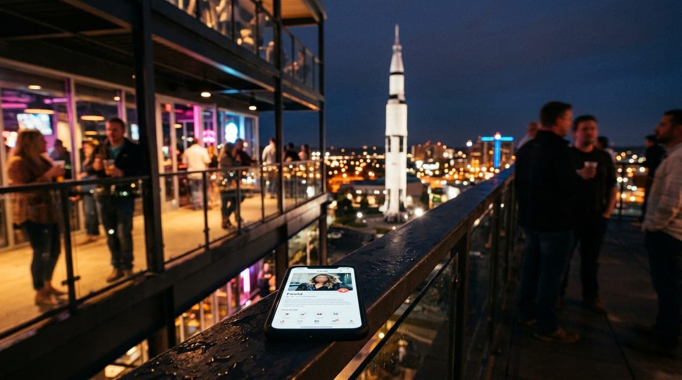 Using Feeld in Huntsville: The 2026 Insider Guide