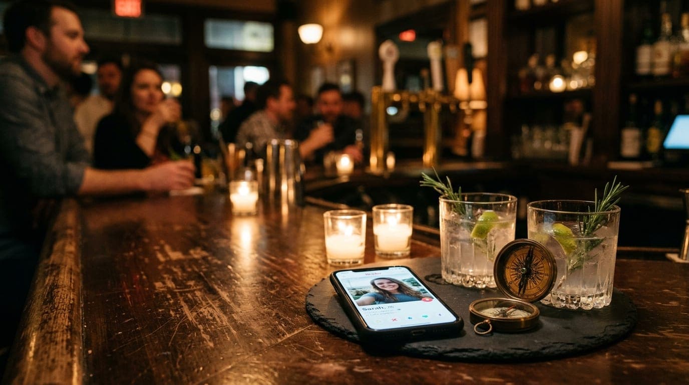 Using Tinder in Huntsville: The 2026 Insider Guide