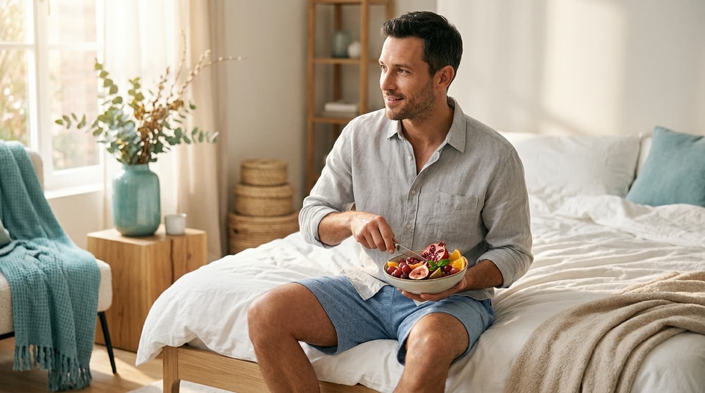 6 Evidence-Backed Ways to Improve Erection Quality and Vascular Health