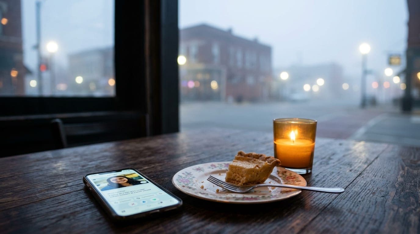 Hinge in Indianapolis: Is It Worth It in 2026?