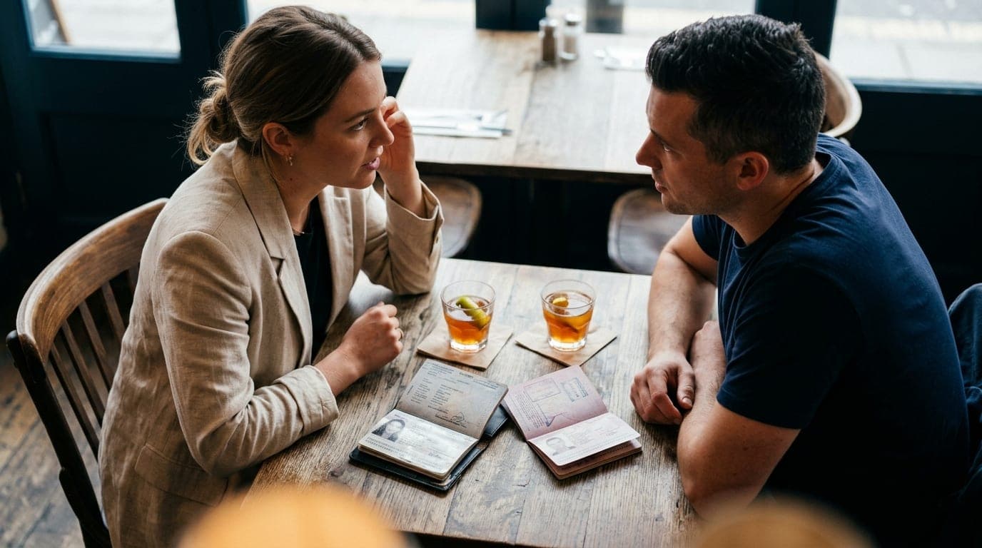 No-Nonsense Love: The 2026 Guide to Dating When You’re Child-Free by Choice