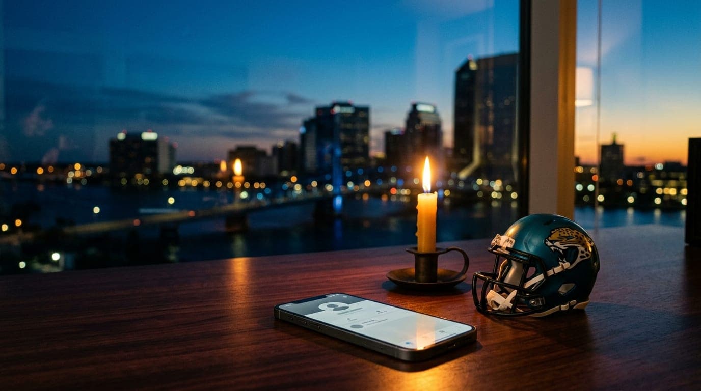 Using Bumble in Jacksonville: The 2026 Insider Guide