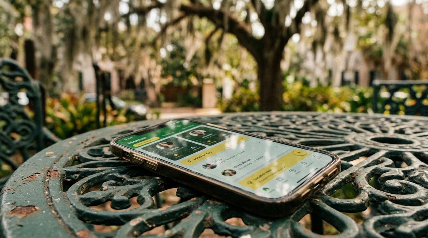 Using Grindr in Jacksonville: The 2026 Insider Guide
