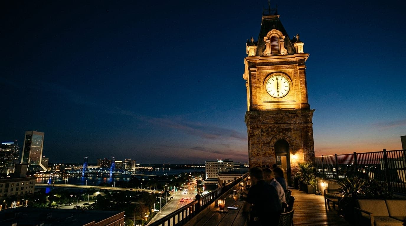 Using Seeking in Jacksonville: The 2026 Insider Guide