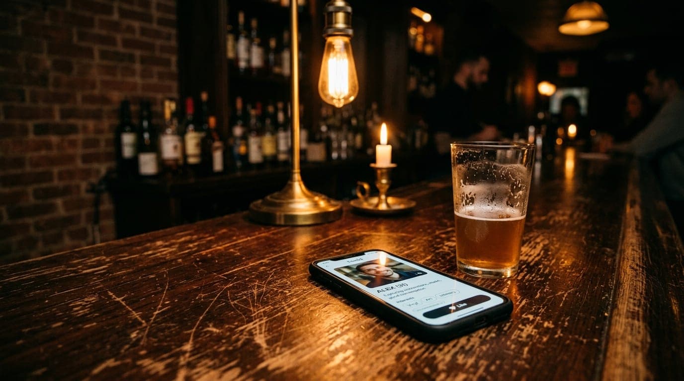 Using Feeld in Jersey City: The 2026 Insider Guide