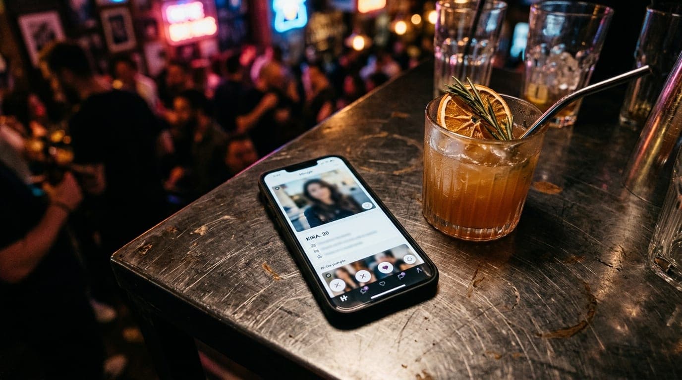 Hinge in Jersey City: Is It Worth It in 2026?