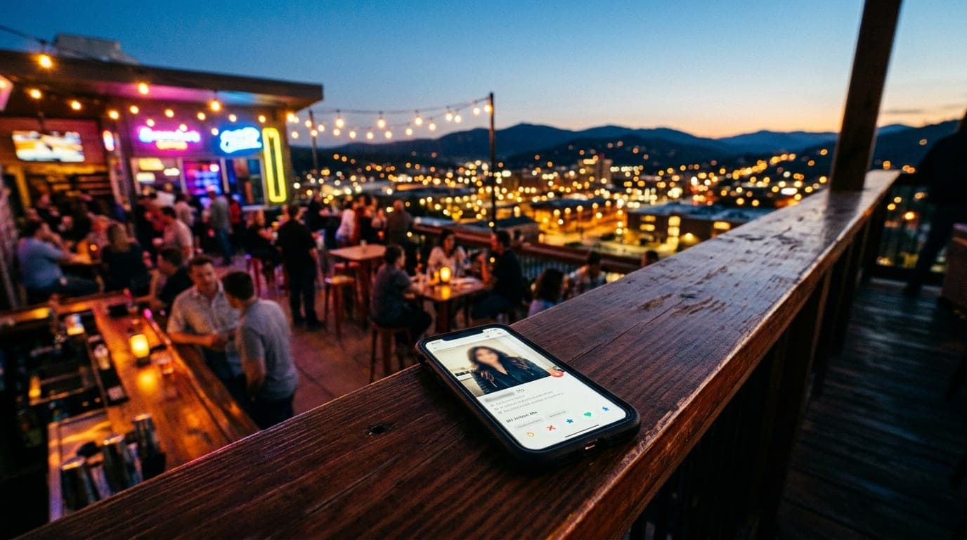 Using Adult Friend Finder in Johnson City: The 2026 Insider Guide