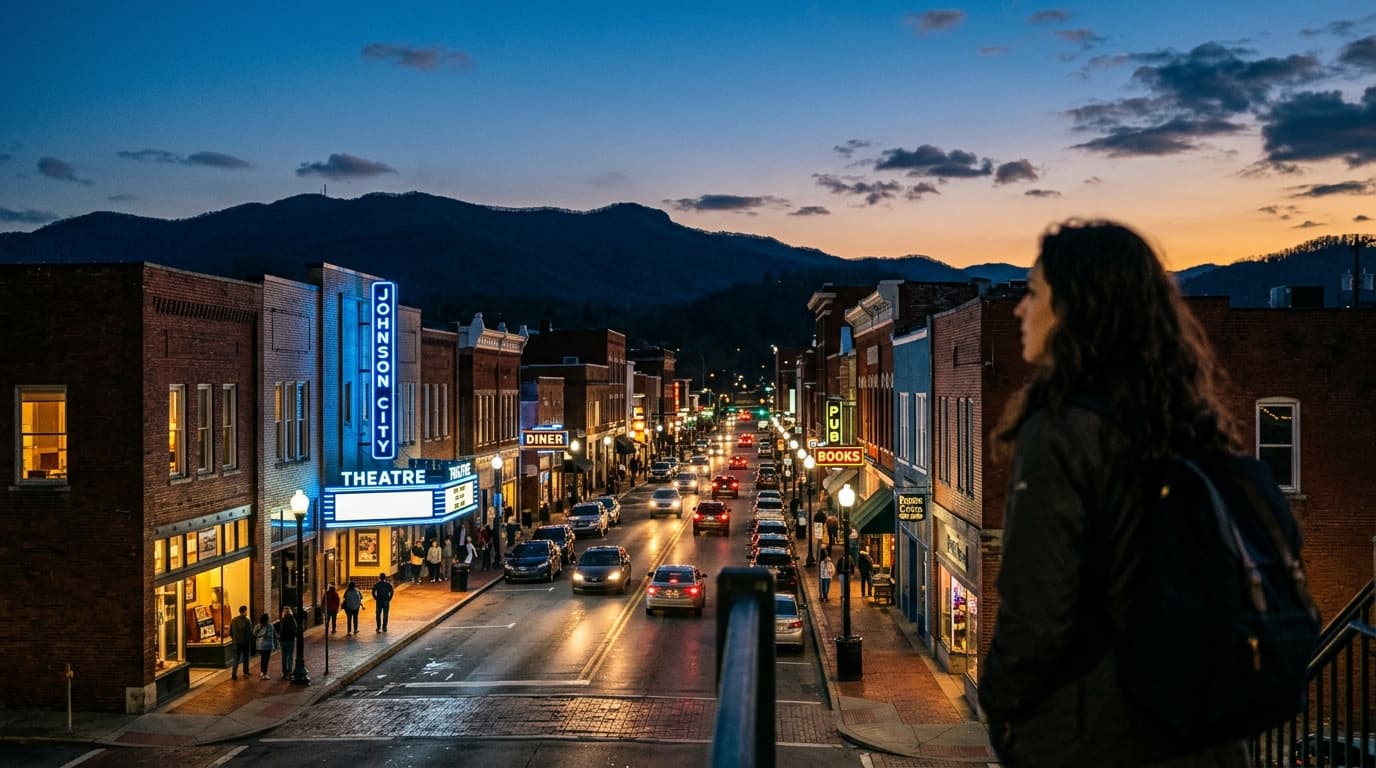 Using Bumble in Johnson City: The August 2026 Insider Guide
