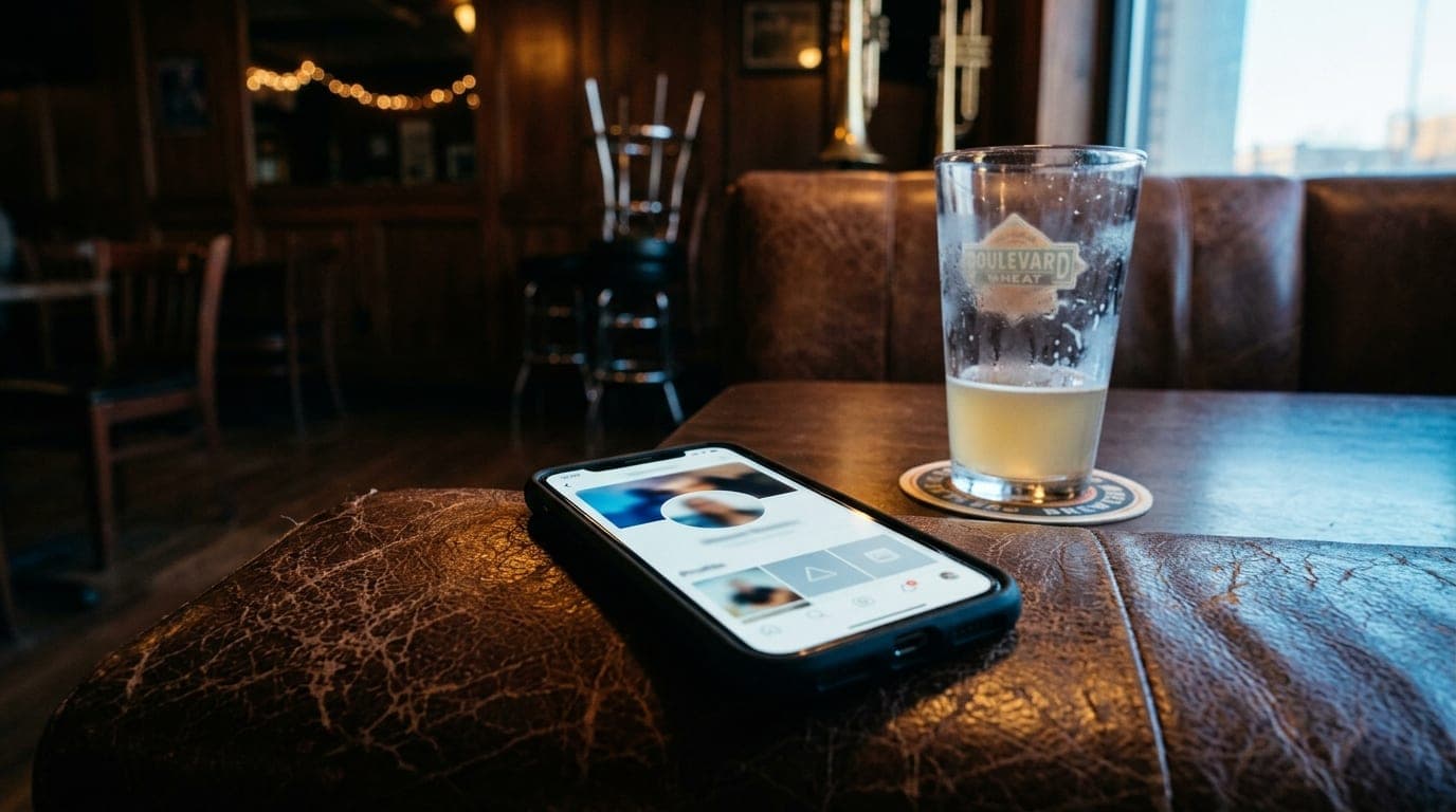 Using Adult Friend Finder in Kansas City: The 2026 Insider Guide