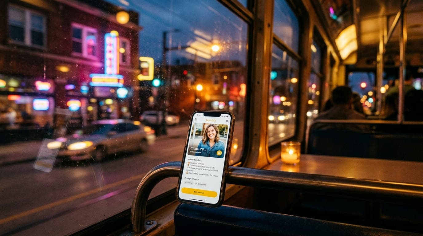 Using Bumble in Kansas City: The 2026 Insider Guide