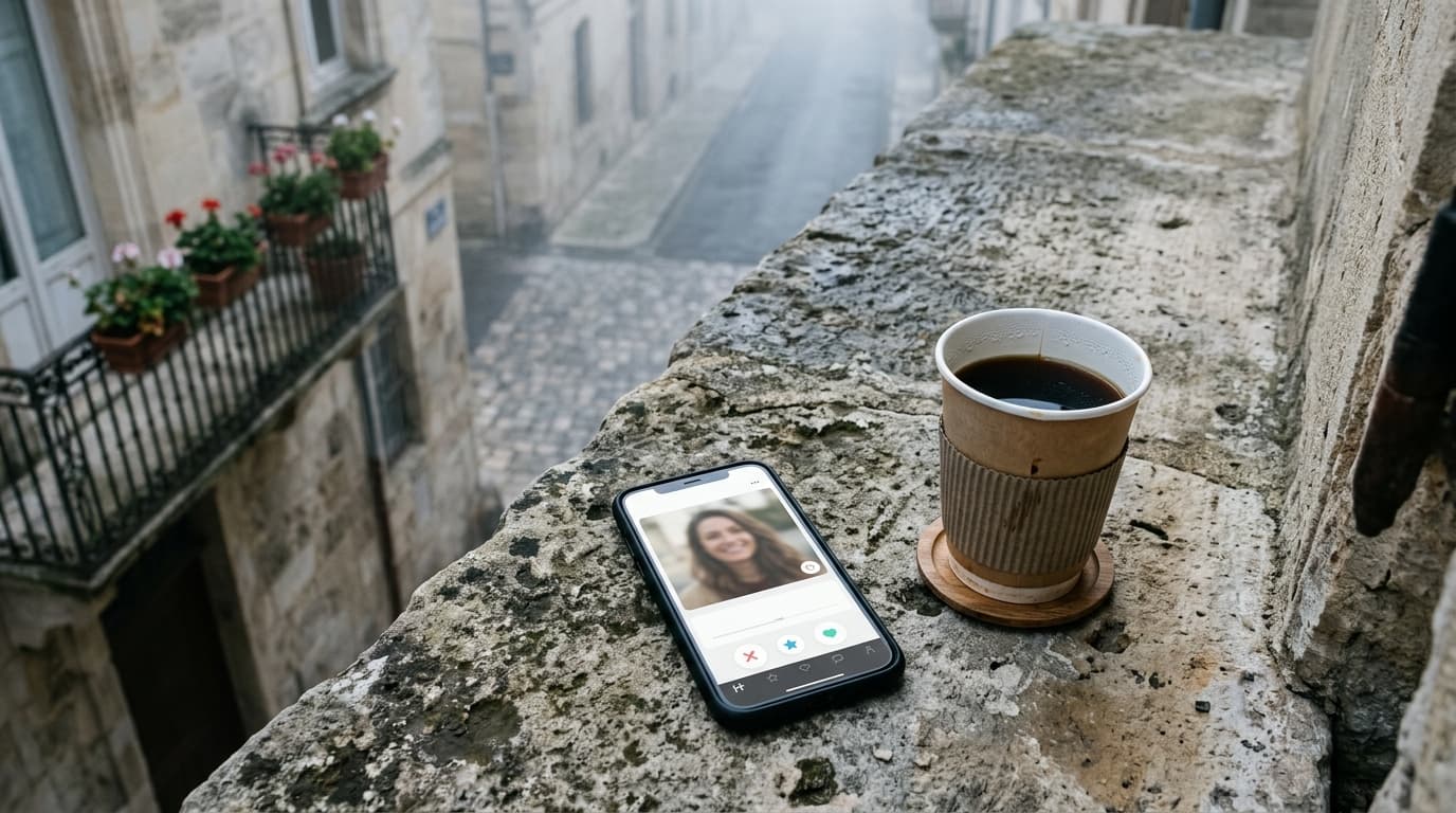 Using Hinge in Kansas City: The June 2026 Insider Guide