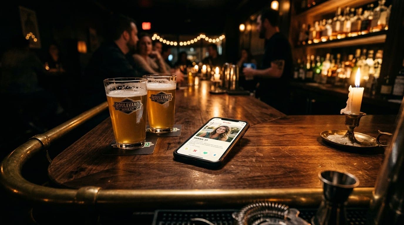 Using Tinder in Kansas City: The 2026 Insider Guide