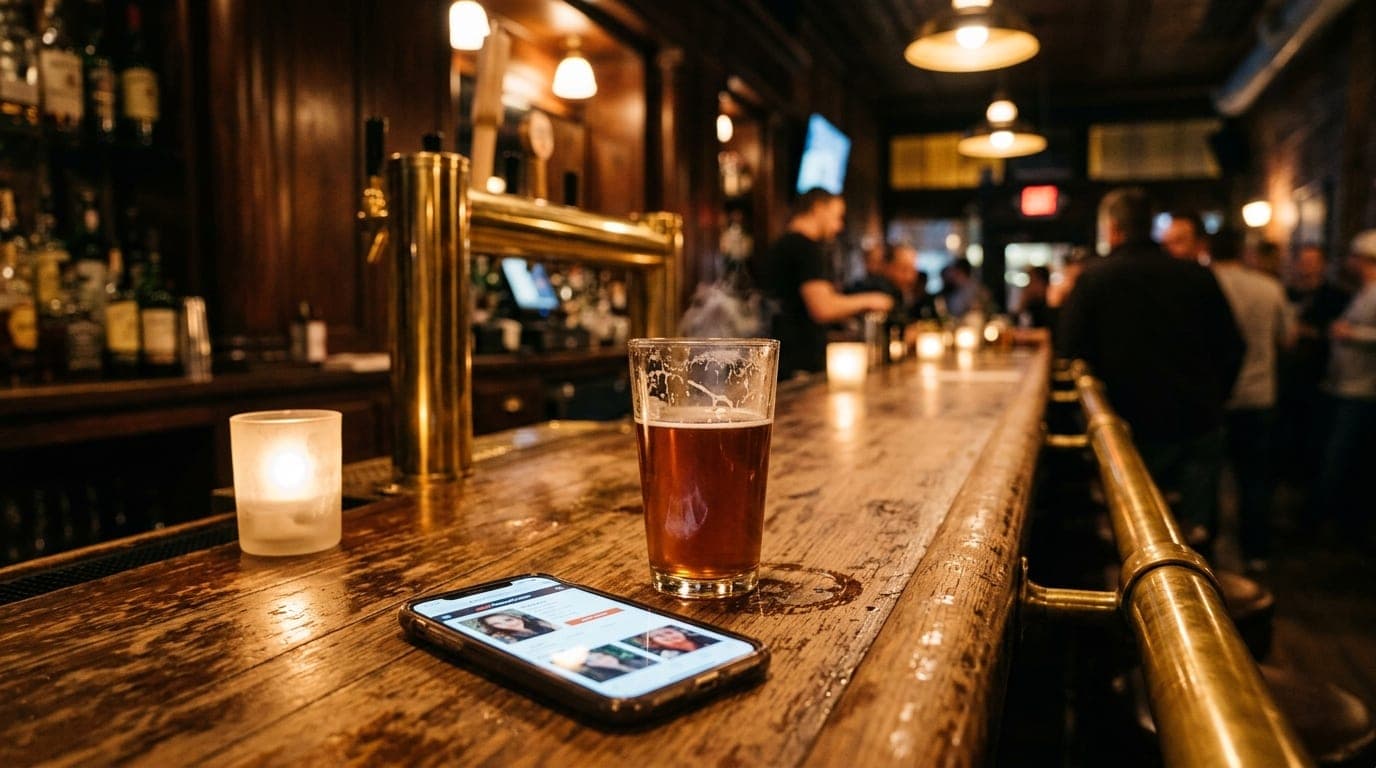 Using Adult Friend Finder in Knoxville: The 2026 Insider Guide
