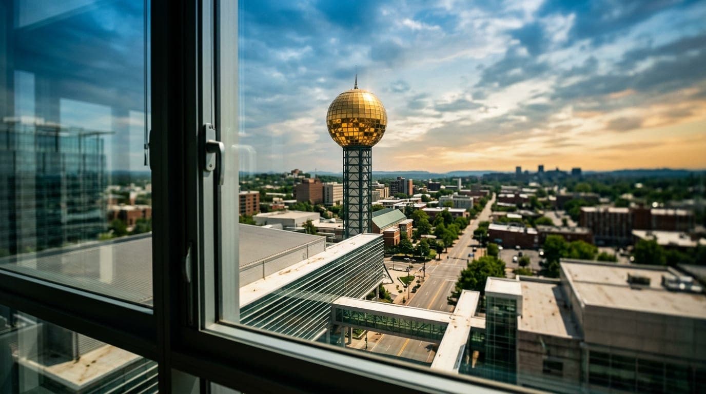 Using Feeld in Knoxville: The 2026 Insider Guide
