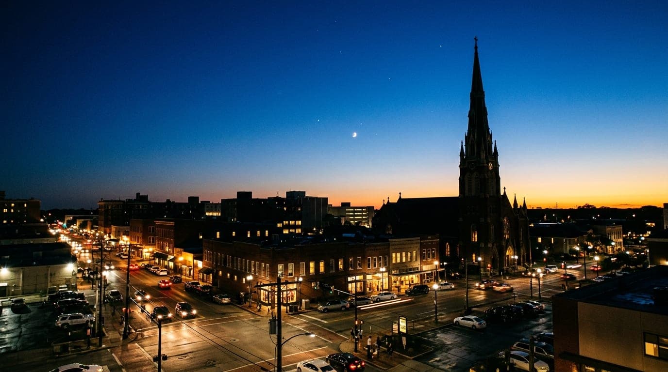 Using Feeld in Lafayette: The 2026 Insider Guide