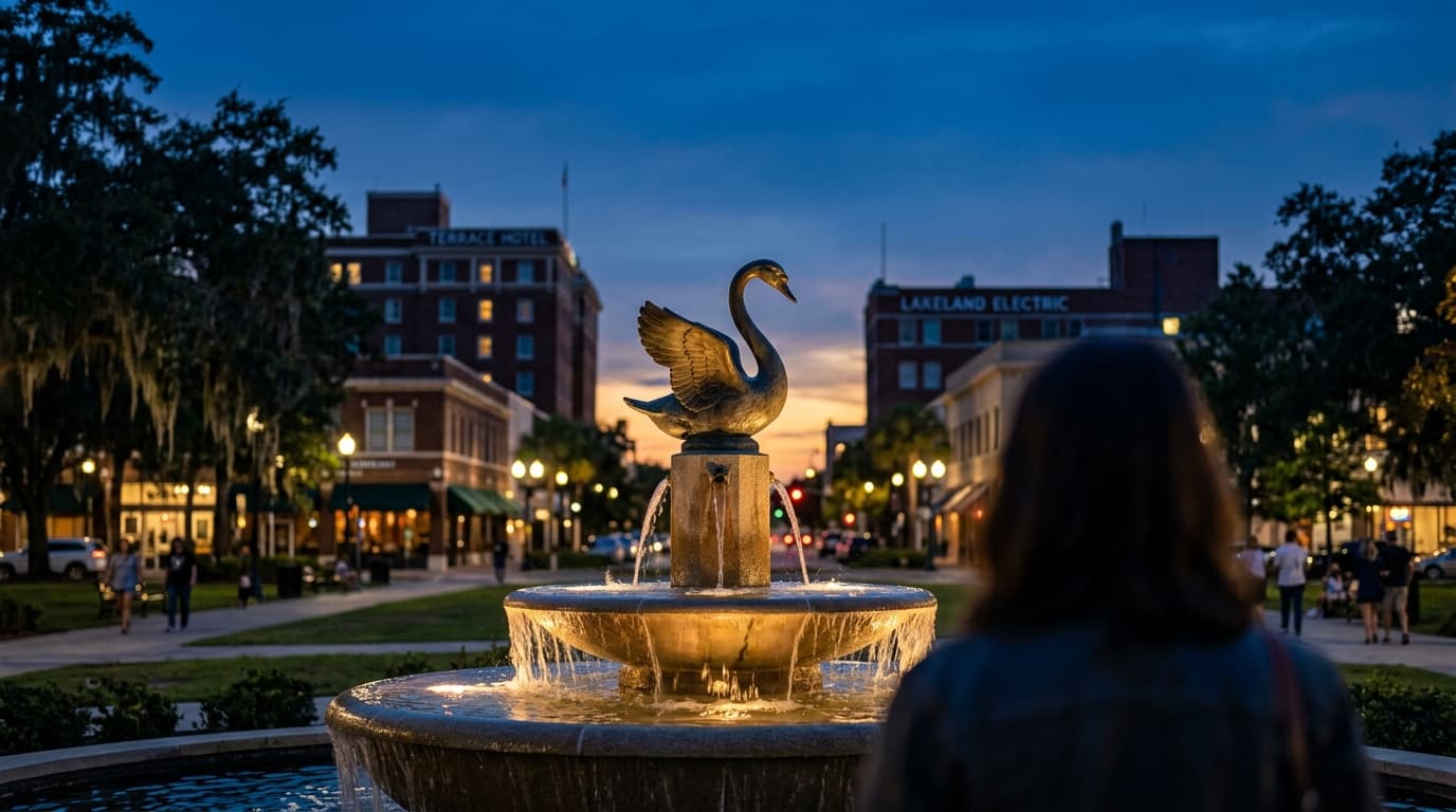 Using Adult Friend Finder in Lakeland: The July 2026 Insider Guide