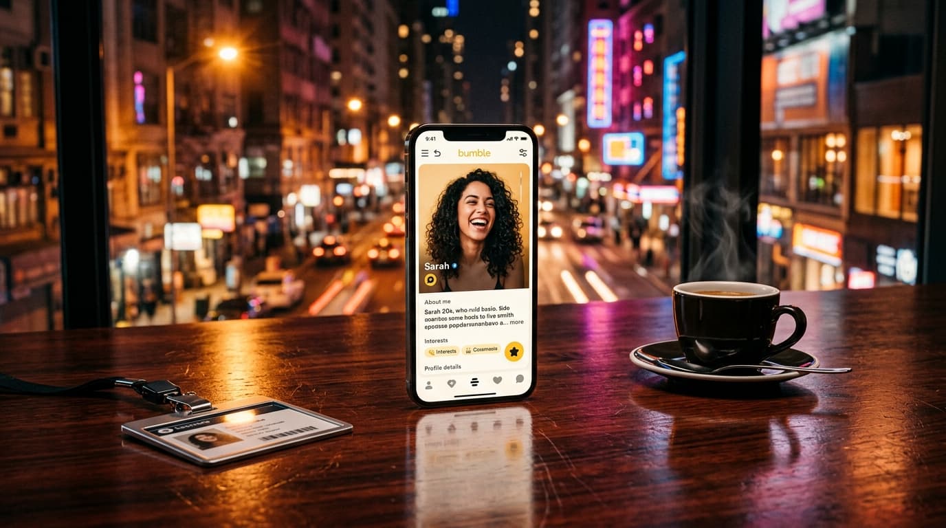 Using Bumble in Lakeland: The July 2026 Insider Guide
