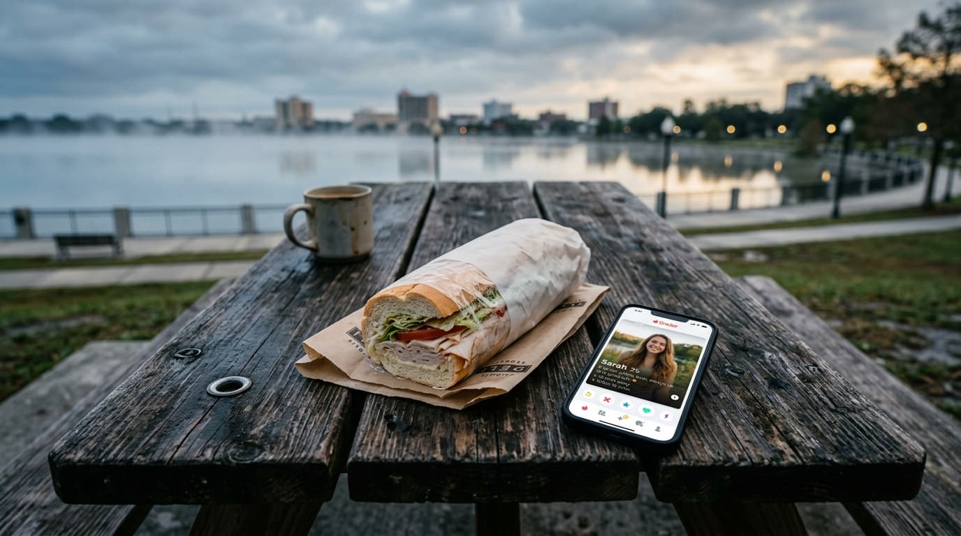 Using Tinder in Lakeland: The July 2026 Insider Guide