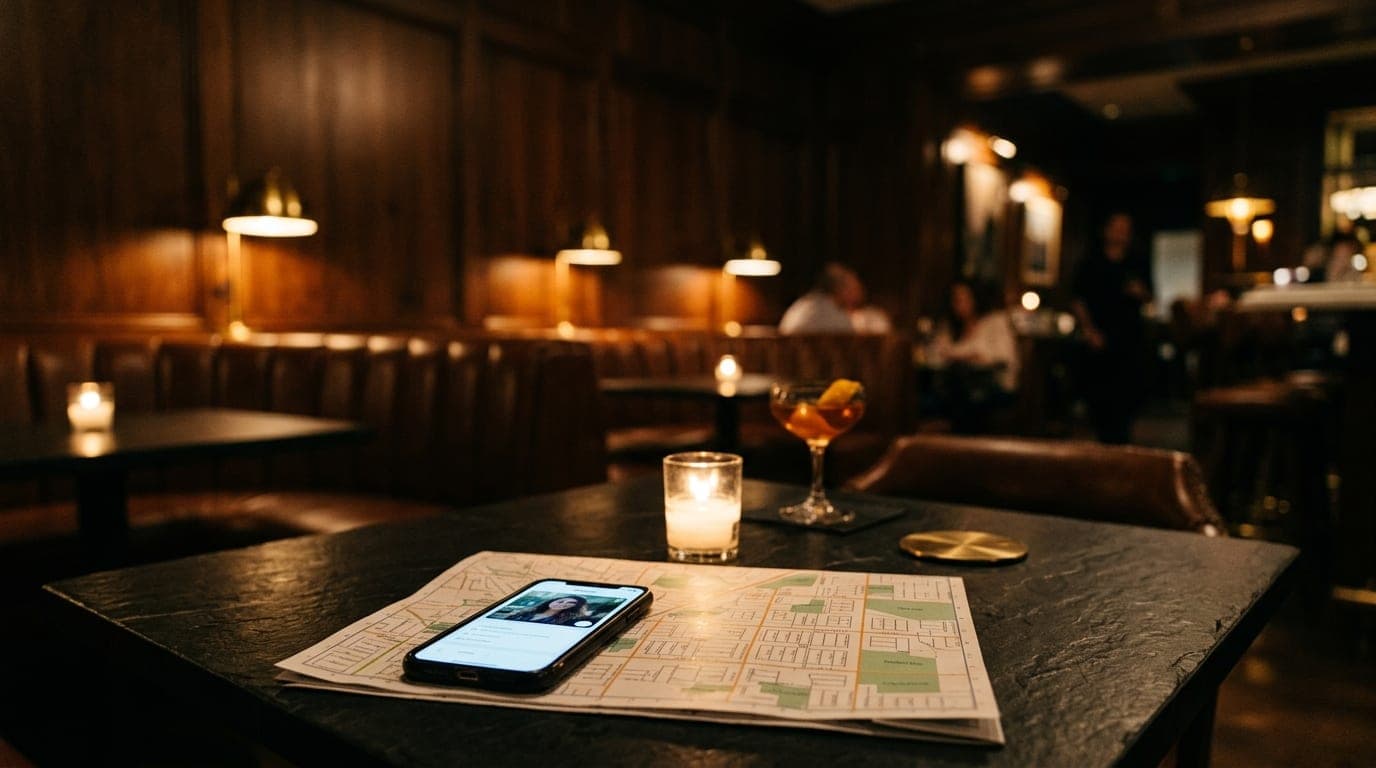 Hinge in Las Vegas: Is It Worth It in 2026?