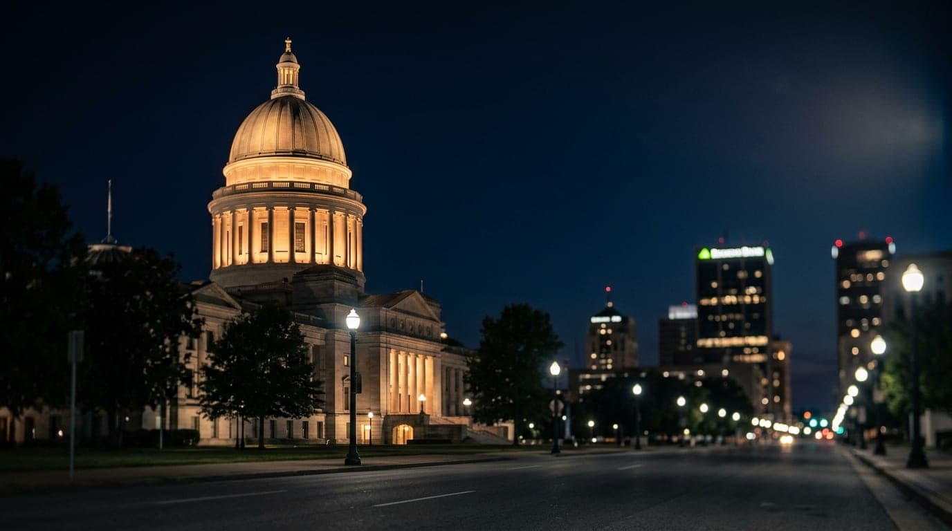 Using Adult Friend Finder in Little Rock: The 2026 Insider Guide