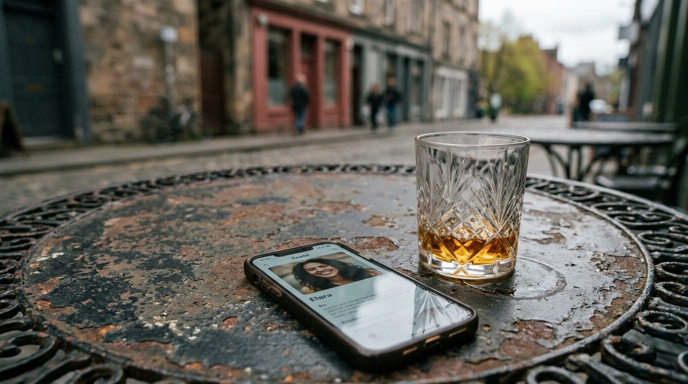 Using Feeld in Louisville: The 2026 Insider Guide