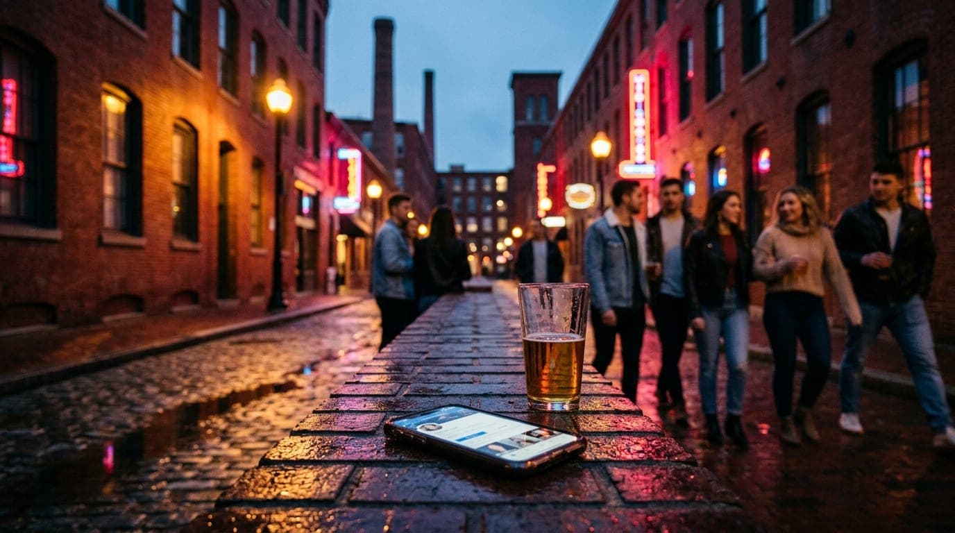 Using Adult Friend Finder in Lowell: The 2026 Insider Guide