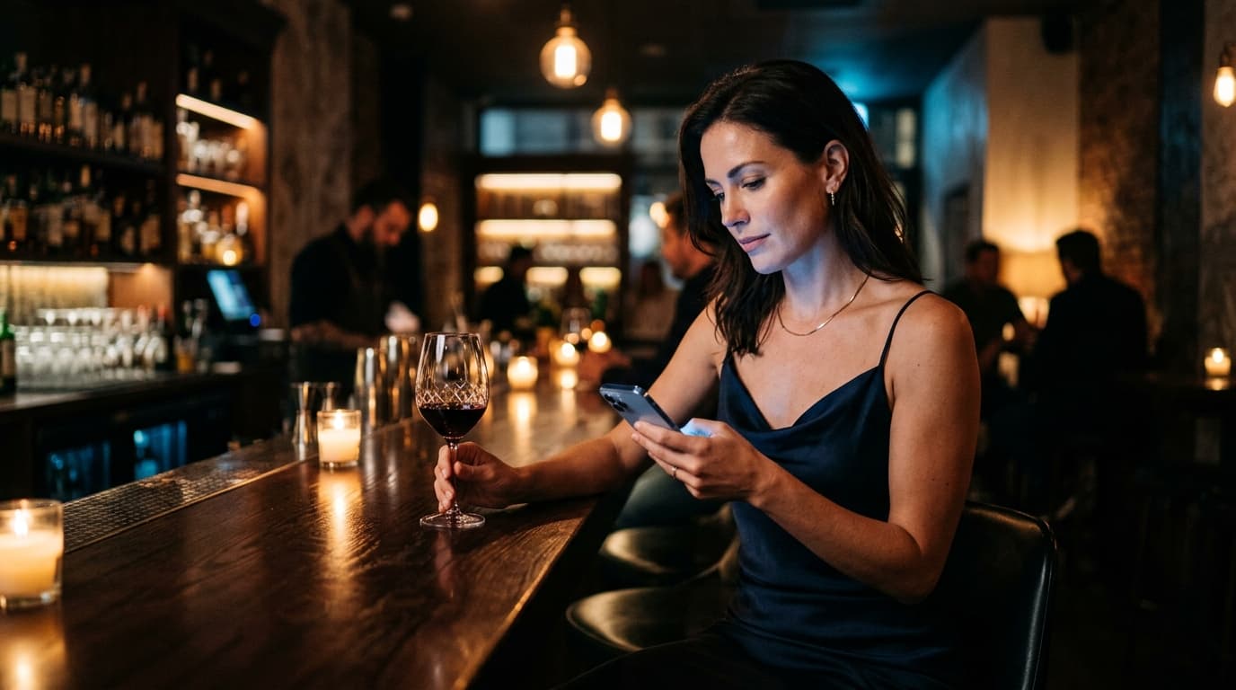 Lox Club vs Hinge: Which Is Actually Better in April 2026?