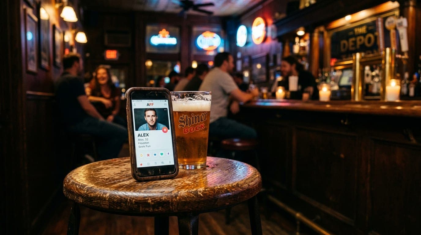 Using Adult Friend Finder in Lubbock: The 2026 Insider Guide