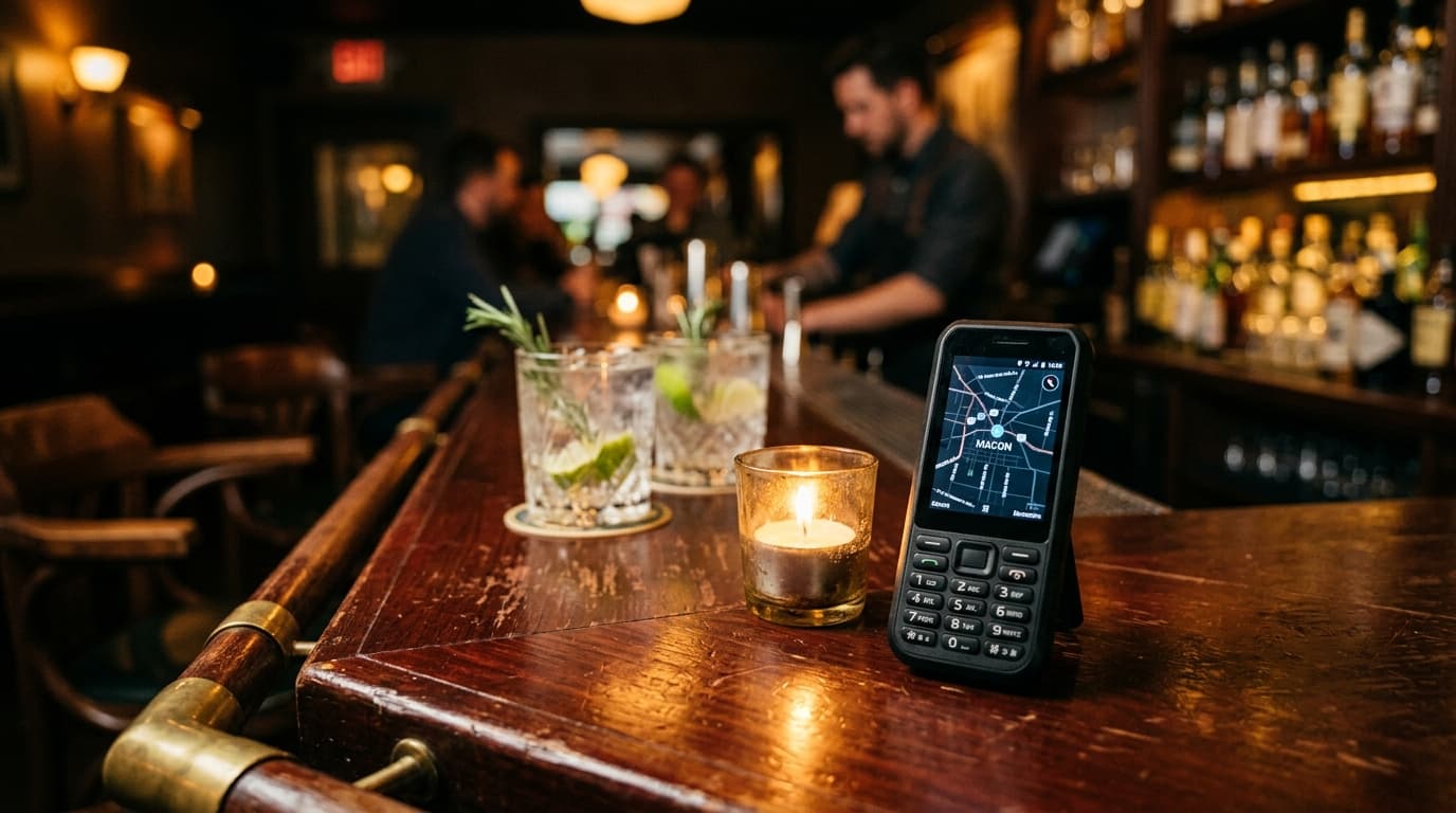 Using Adult Friend Finder in Macon: The July 2026 Insider Guide