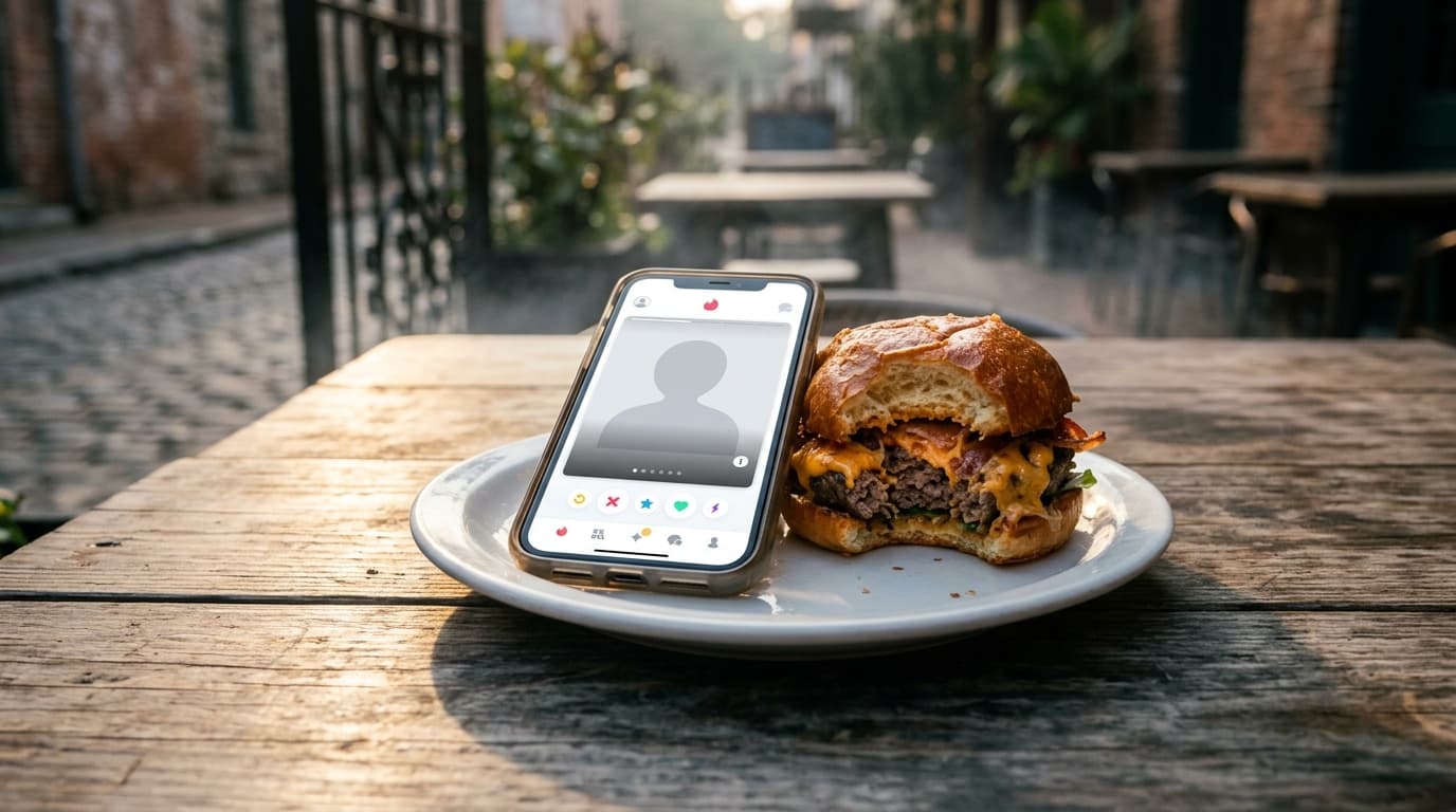 Using Bumble in Macon: The July 2026 Insider Guide