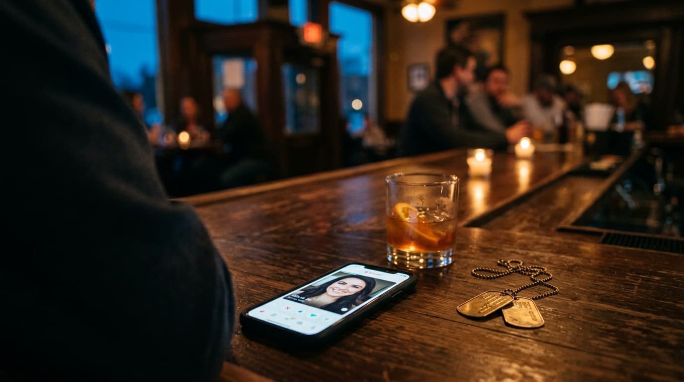 Using Tinder in Macon: The July 2026 Insider Guide