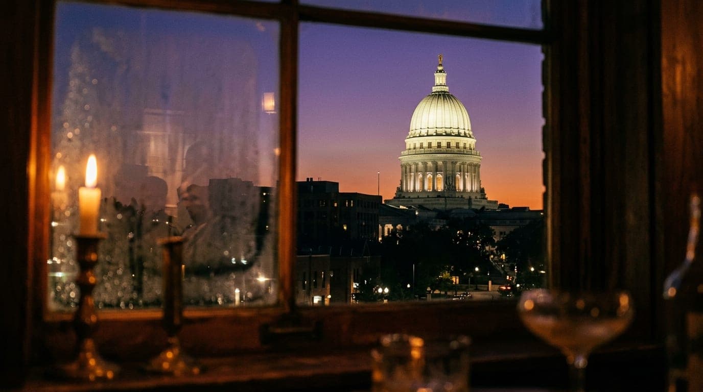 Using Adult Friend Finder in Madison: The 2026 Insider Guide