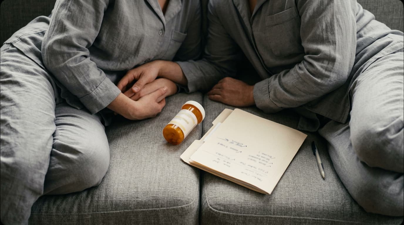 Understanding the Impact of Medications on Libido: A Clinical Guide