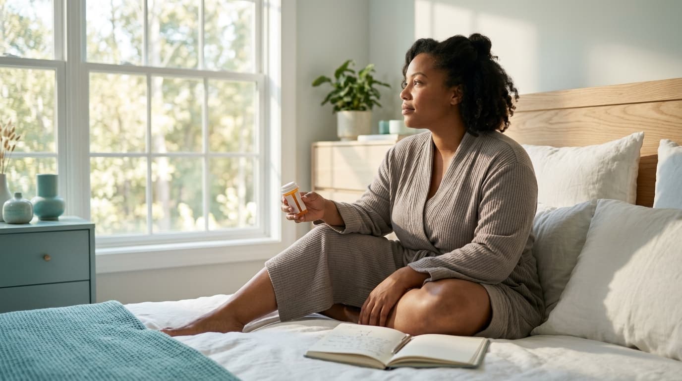 Understanding the Impact of Medications on Libido: A Clinical Guide