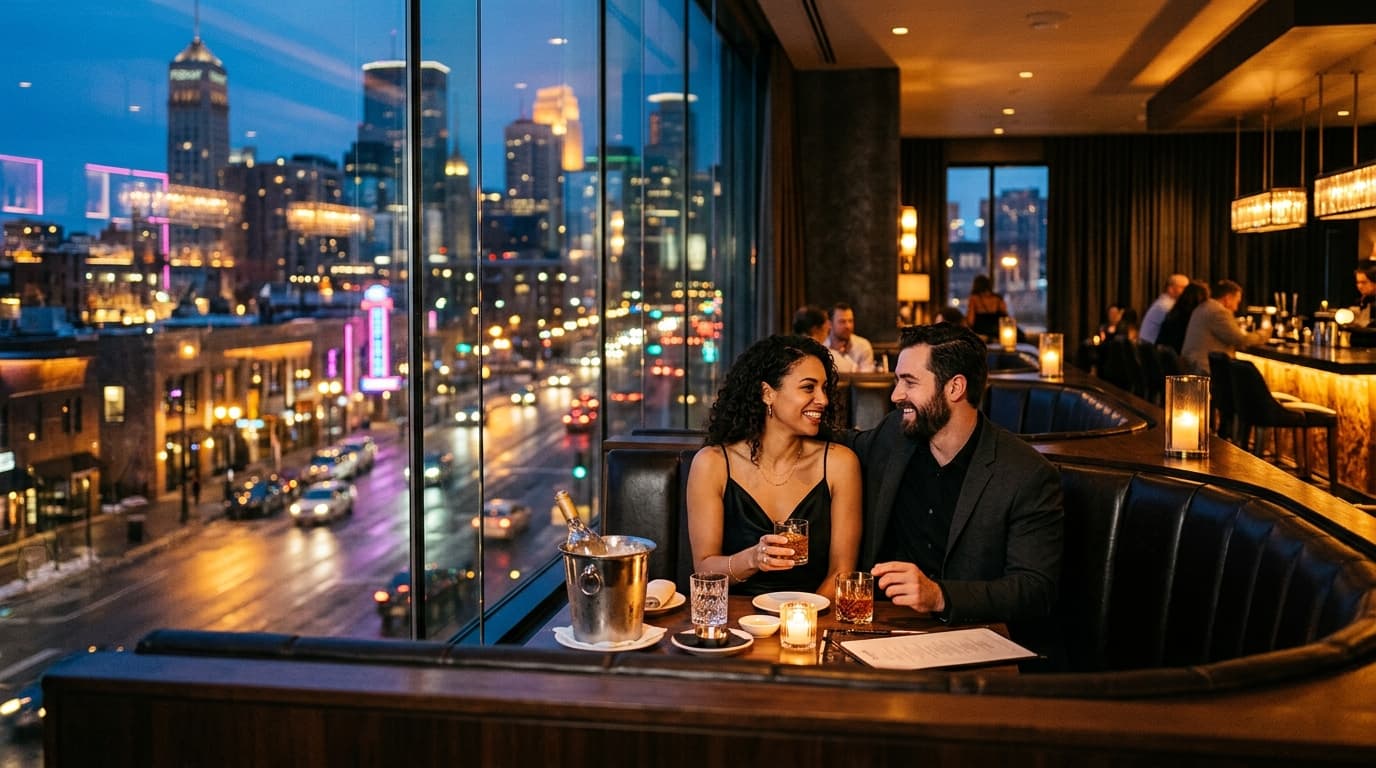 Using adult-friend-finder in Minneapolis: The April 2026 Insider Guide