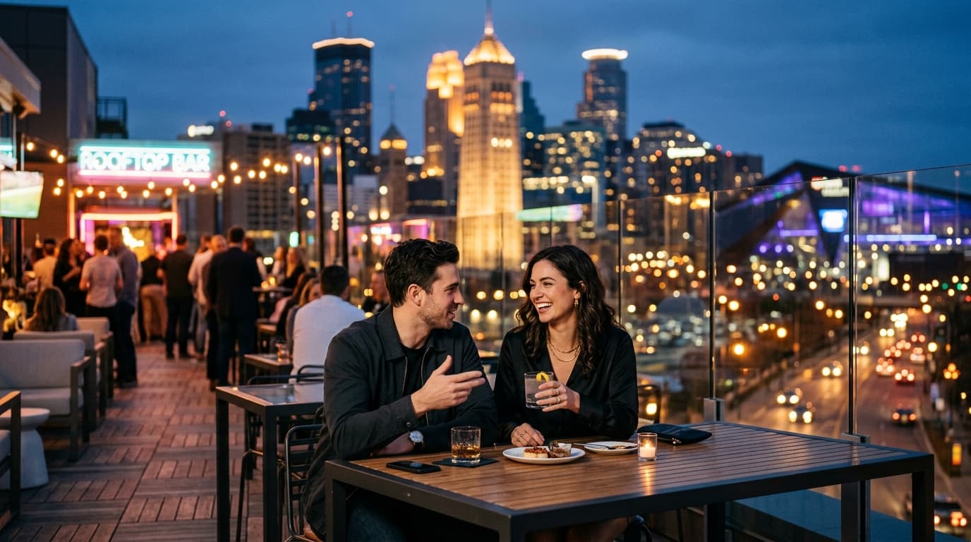 Using bumble in Minneapolis: The April 2026 Insider Guide