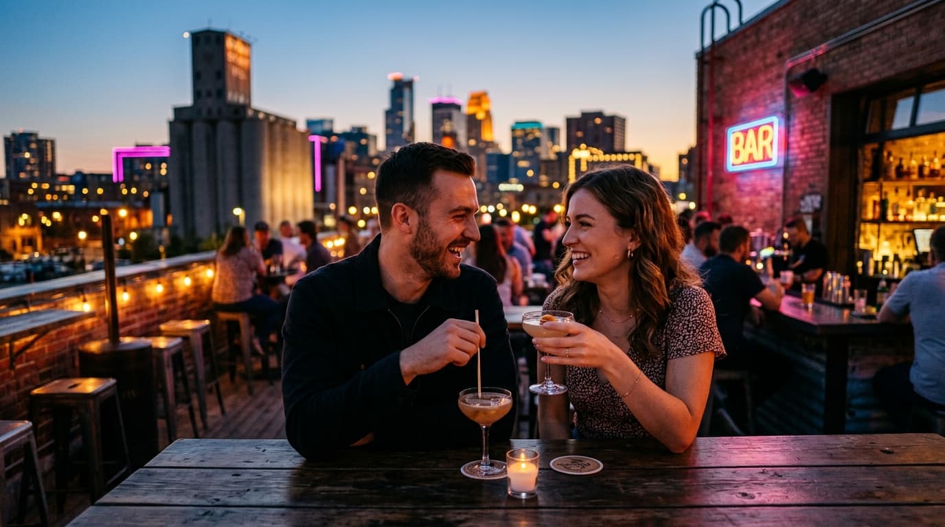 Using feeld in Minneapolis: The April 2026 Insider Guide