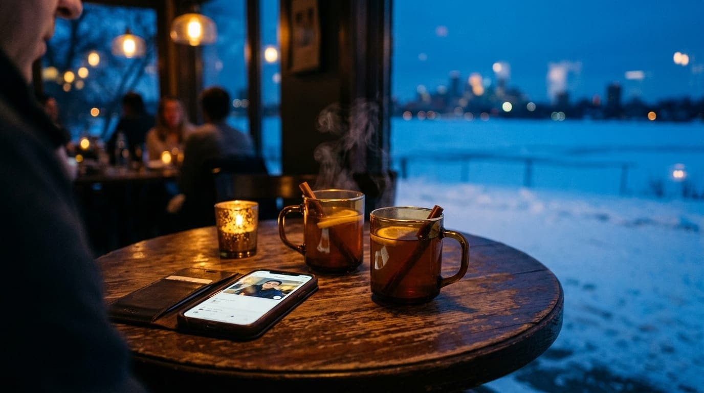 Hinge in Minneapolis: Is It Worth It in 2026?