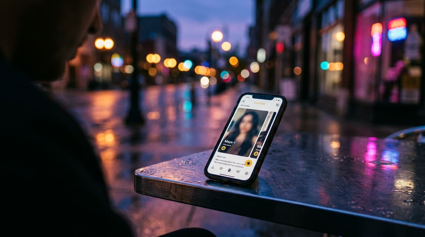 Using Bumble in Mobile: The July 2026 Insider Guide