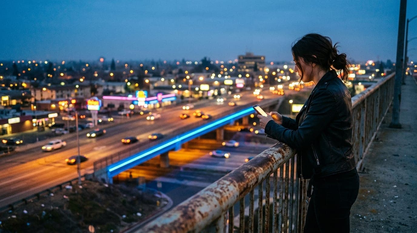 Using Adult Friend Finder in Modesto: The 2026 Insider Guide