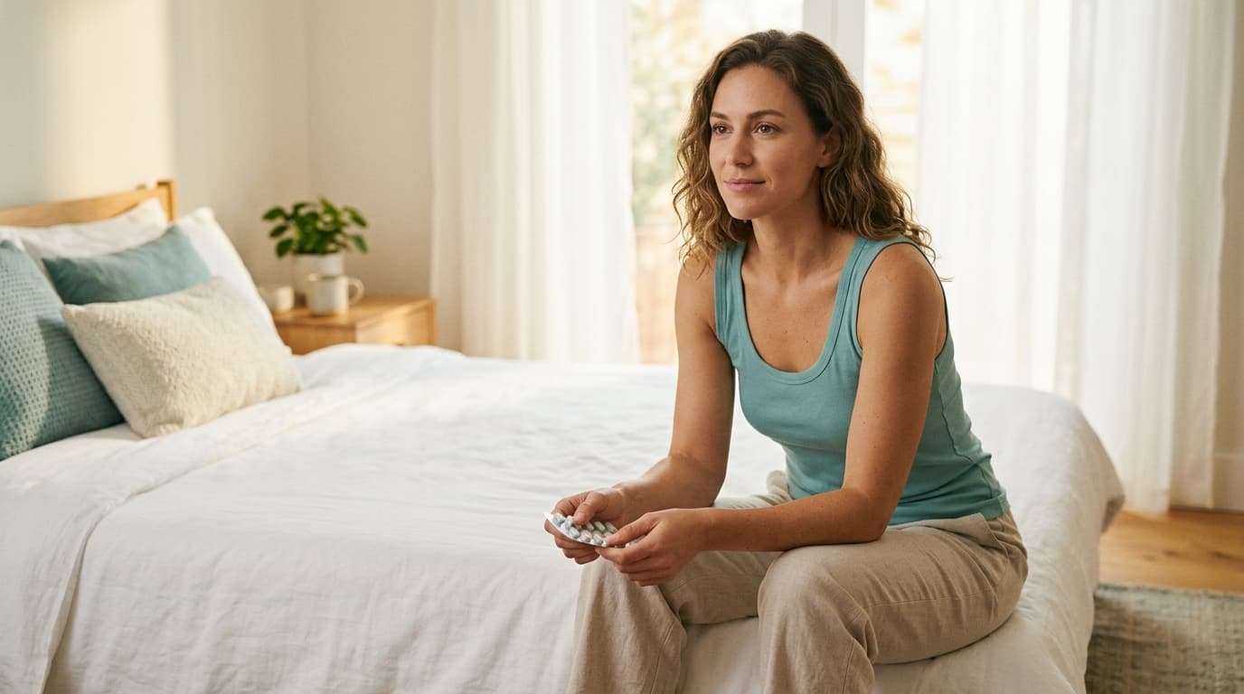 The Science of Second Chances: A Definitive Guide to Emergency Contraception