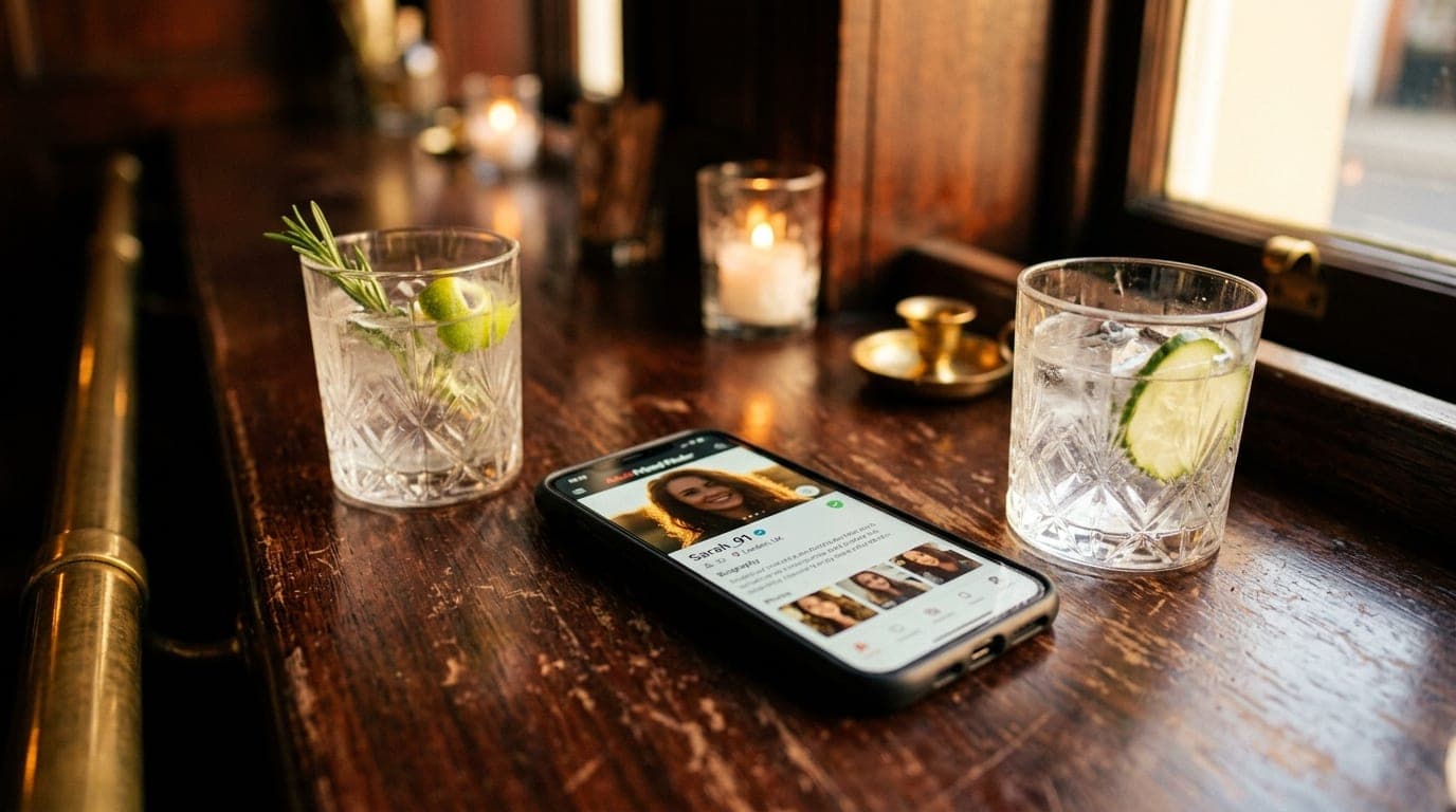 Using Adult Friend Finder in Naperville: The 2026 Insider Guide