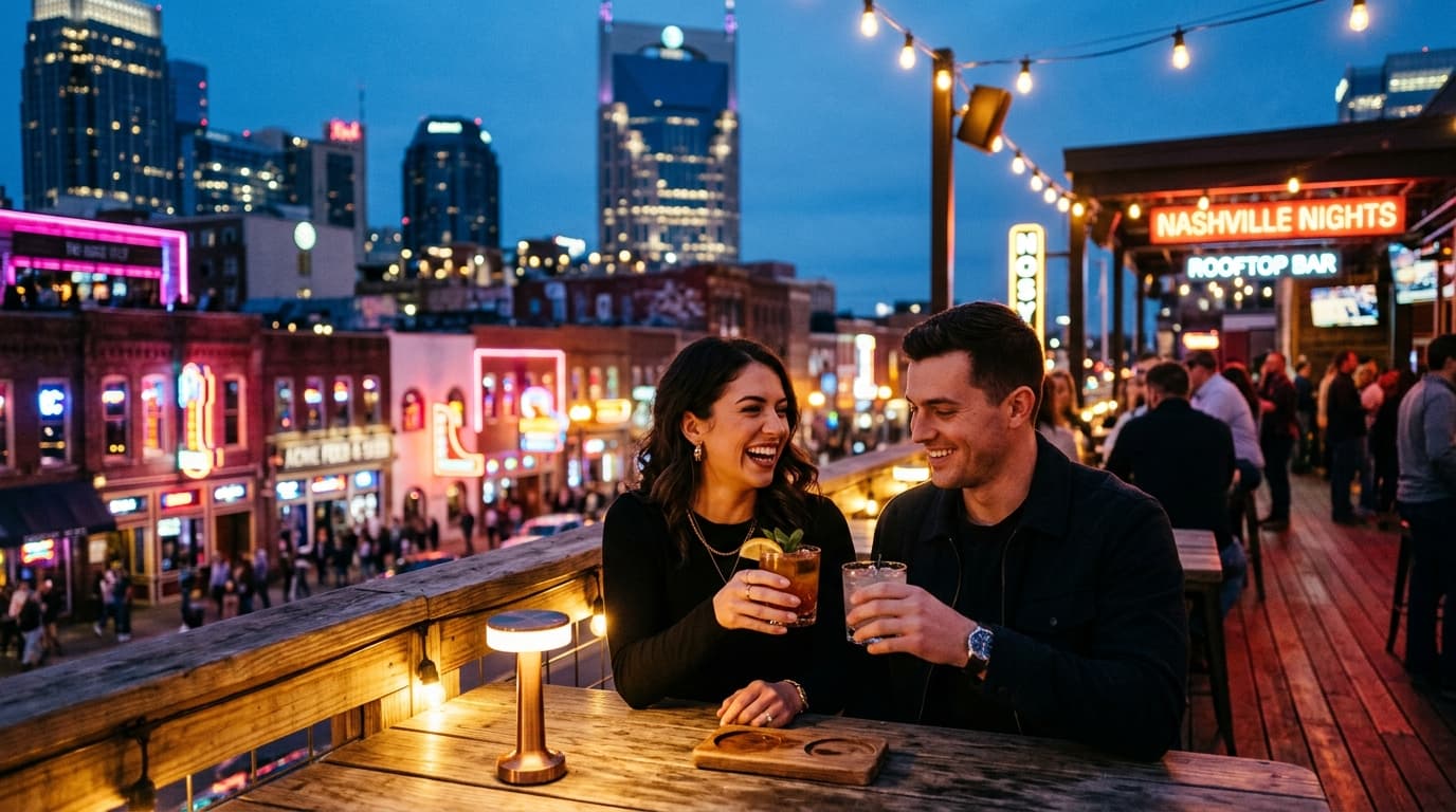 Using adult-friend-finder in Nashville: The April 2026 Insider Guide