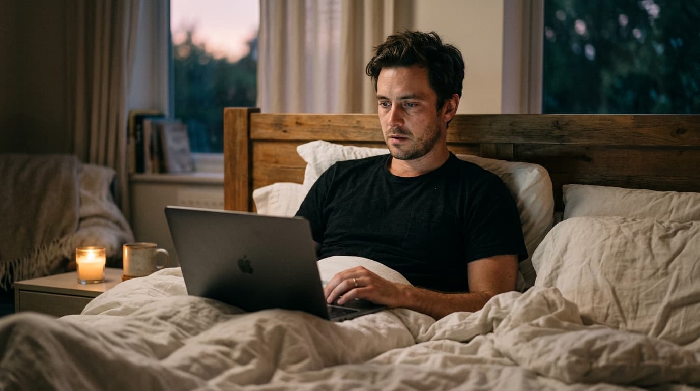 When the Hustle Kills the Heat: Navigating Sexual Expectations in the Gig Economy