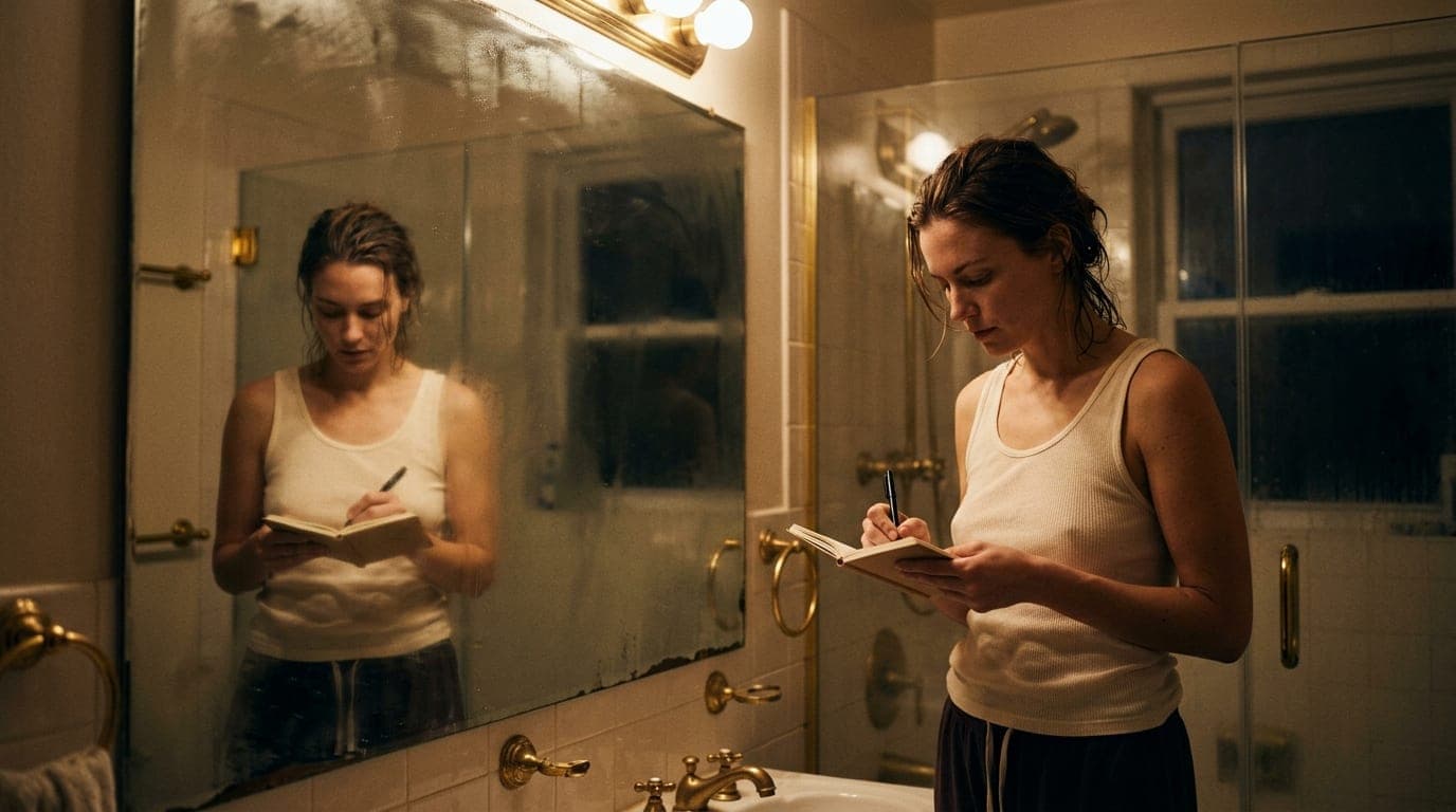 Unlearning the 'No': A Practical Guide to Navigating Sexual Shame and Guilt