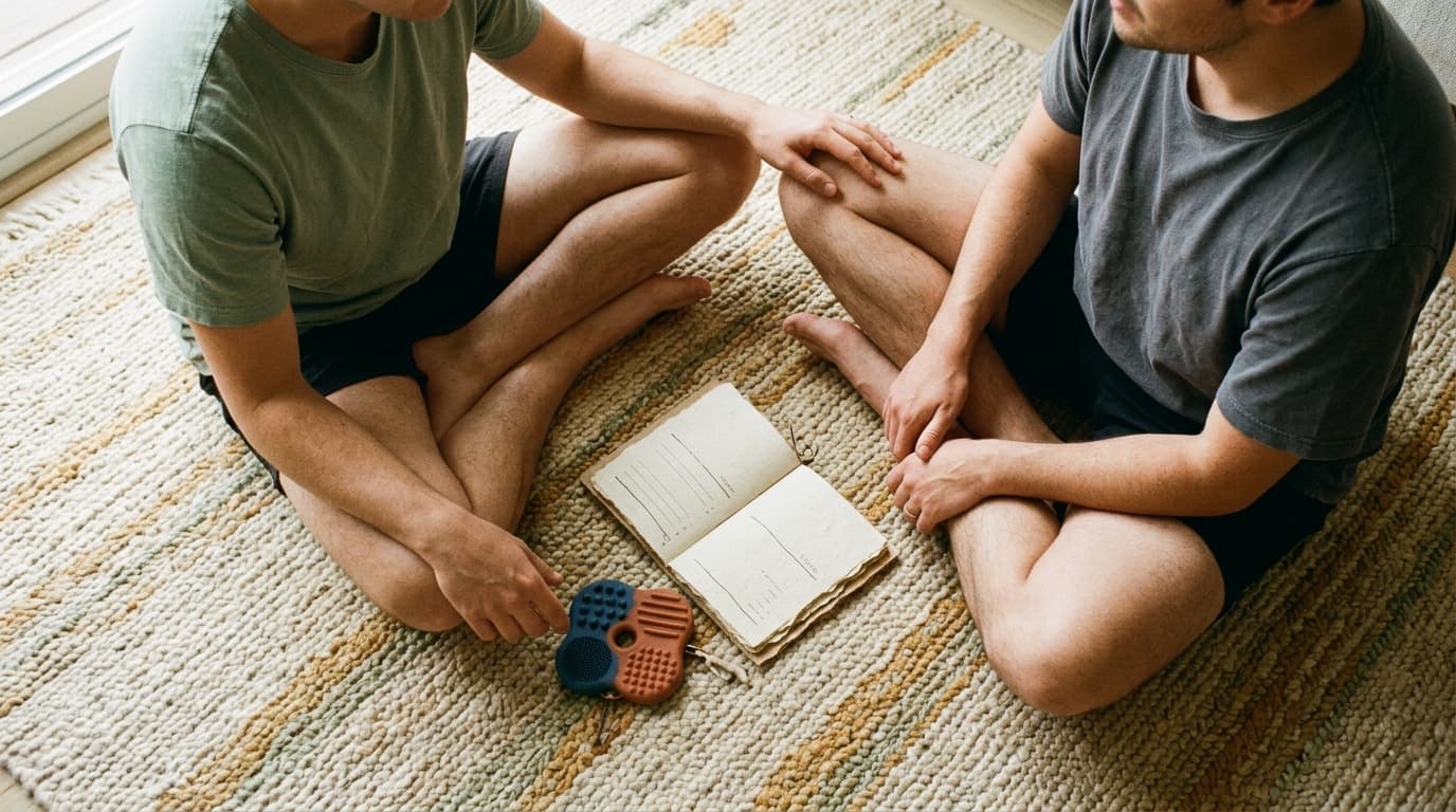 Navigating Intimacy: A Comprehensive Guide to Neurodivergence and Sexual Health