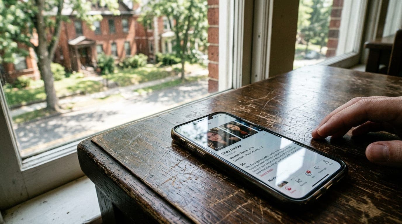 Using Adult Friend Finder in New Haven: The 2026 Insider Guide